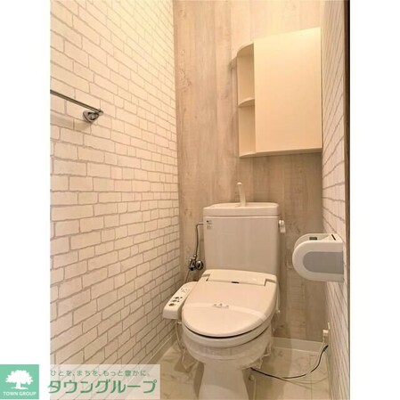 ペティートの物件内観写真